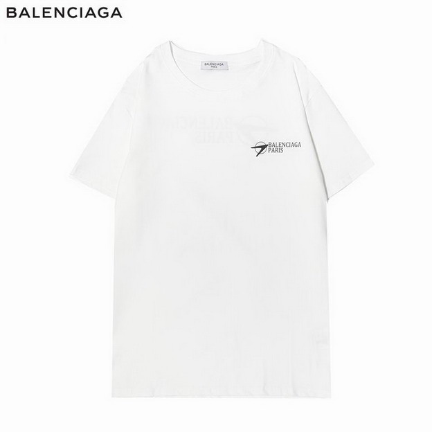 men balenciaga t-shirts S-2XL-175